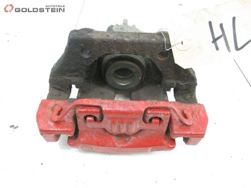 Used Left rear brake caliper BMW 5 (E60) 525 d (177 hp) 18761240