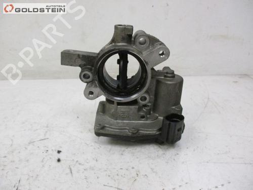 Used Throttle body OPEL ASTRA J Sports Tourer (P10) 1.3 CDTI (35) (95 hp) 18754778