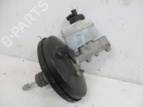 Brake master cylinder DACIA LOGAN MCV (KS_) 1.6 16V (KS0L, KS0M, KS0P, KS1S) | BP37110750M77 - Image 4