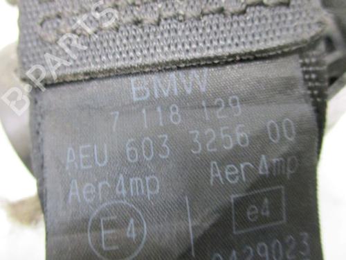 Front left seatbelt MINI MINI (R50, R53) One | BP37117175I26 - Image 6
