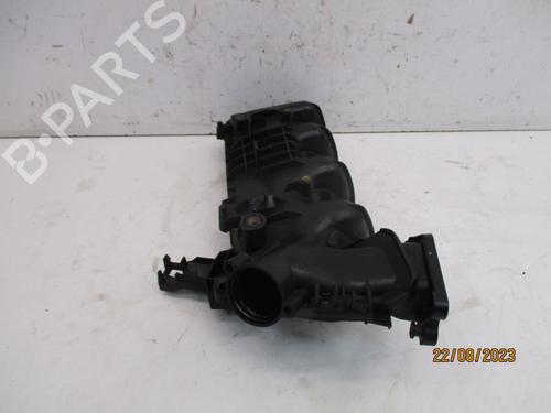 Intake manifold MAZDA 3 (BK) 1.6 DI Turbo | BP37122584M70  - Image 6