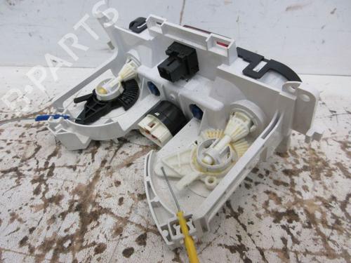 Climate control SUBARU FORESTER (SH_) 2.0 D AWD (SHH, SHD, SHN) | BP38505934I5 - Image 4