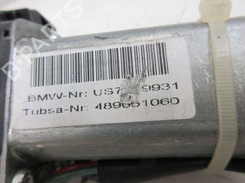 Tailgate lock BMW 5 Touring (E61) 525 i | BP19291349C101