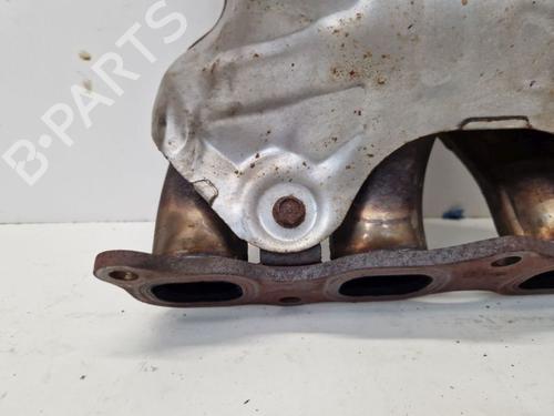 Exhaust manifold MITSUBISHI LANCER VIII (CY_A, CZ_A) 1.8 (CY3A, CY6A) | BP30443492M110 