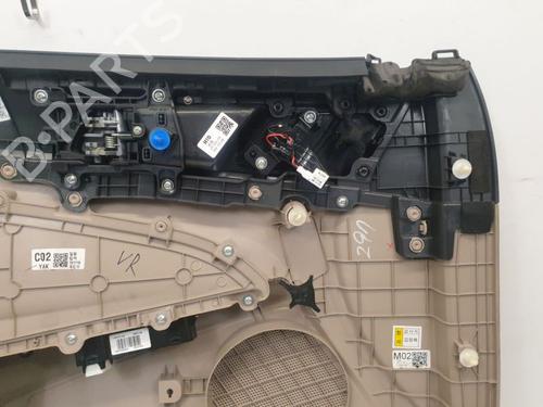 Front right panel HYUNDAI TUCSON (TL, TLE) 1.6 T-GDi | BP38029245C59 - Image 8