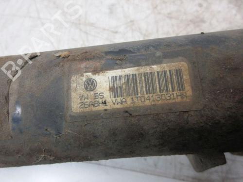 Left front shock absorber VW EOS (1F7, 1F8) 2.0 FSI | BP37129076M16 - Image 8