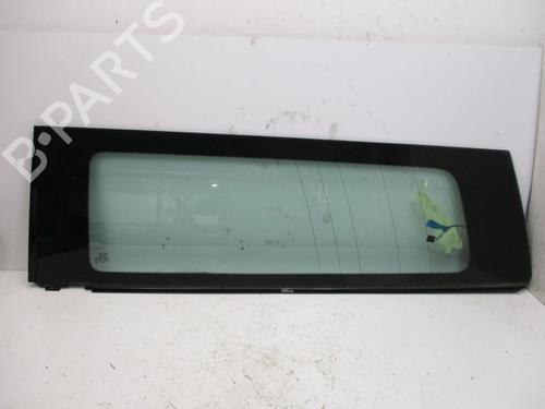 Used Rear left door window MINI MINI CLUBMAN (R55) Cooper S (184 hp) 18803914