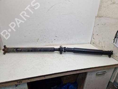 Used Driveshaft Driveshaft BMW 1 (E87) 118 d (143 hp) 35947817 35947817