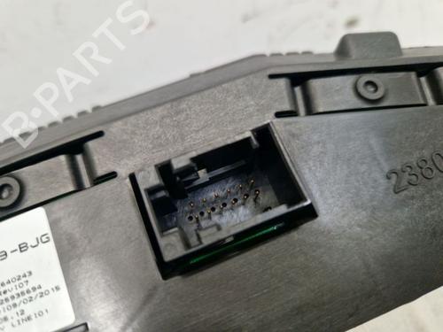 Display monitor FORD FOCUS III Turnier 1.0 EcoBoost | BP23194423C48 