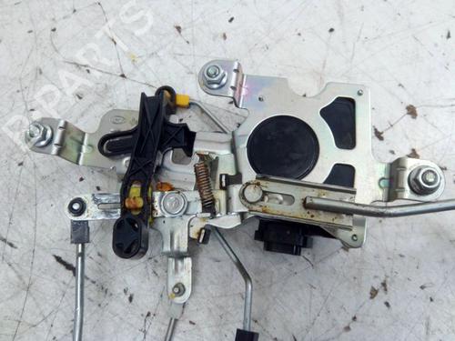 Electronic module HYUNDAI H-1 Cargo (TQ) 2.5 CRDi | BP32012721M83 