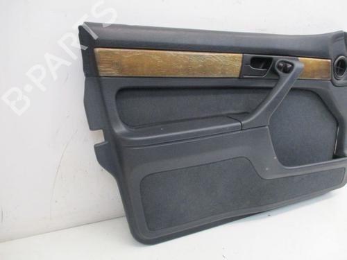 Front left panel BMW 7 (E32) 730 i, iL | BP37124451C58 - Image 4