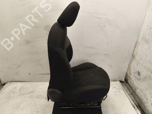 Left front seat PEUGEOT 2008 I (CU_) 1.6 HDi | BP39742669C15 - Image 7