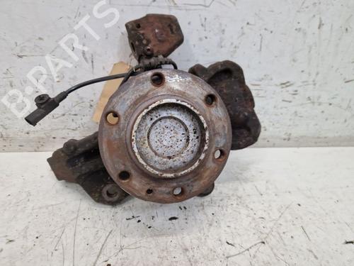 Used Right front steering knuckle MERCEDES-BENZ SPRINTER 3,5-t Van (B906) 316 CDI (906.631, 906.633, 906.635, 906.637) (163 hp) 28307658