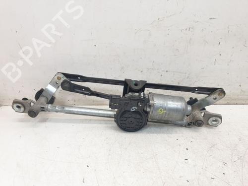 Used Front wipers mechanism Front wipers mechanism 38029859 38029859