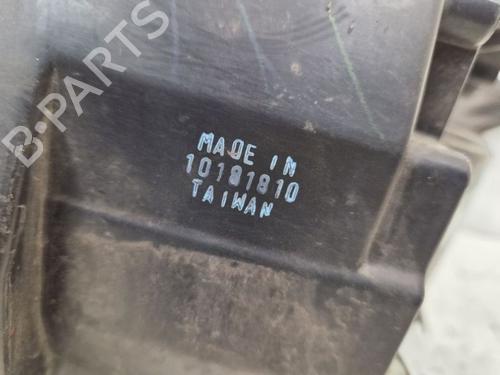 Right headlight FORD MONDEO IV (BA7) 2.0 TDCi | BP31703734C29 