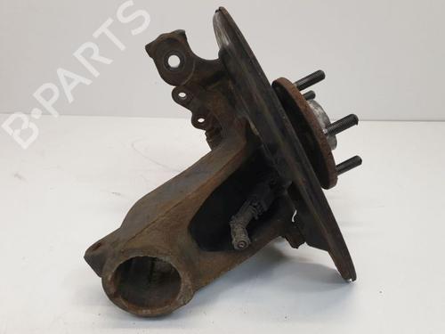 Left front steering knuckle FORD C-MAX II (DXA/CB7, DXA/CEU) 2.0 TDCi | BP37143162M25 - Image 4