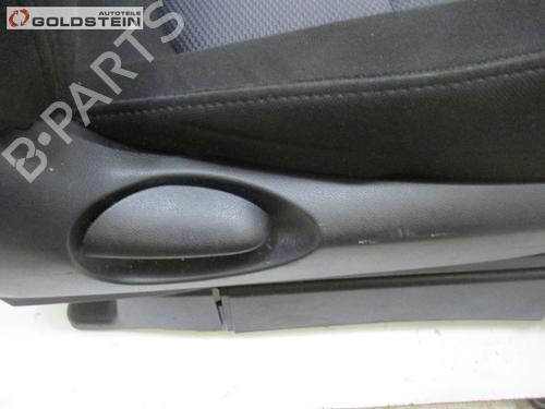 Right front seat MAZDA 5 (CR) 2.0 CD (CR19) | BP18761732C16 