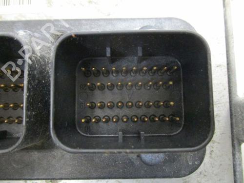 Engine control unit (ECU) JEEP WRANGLER III (JK) 3.8 | BP31829576M57