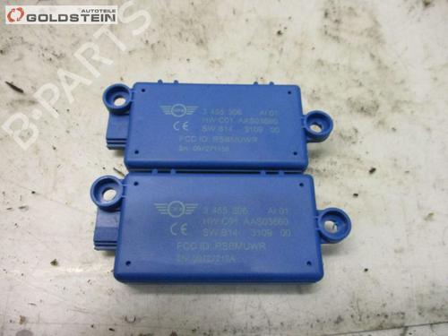 Control unit MINI MINI Convertible (R57) Cooper | BP28306448M11