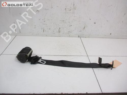 Used Rear right seatbelt Rear right seatbelt 37108097 37108097