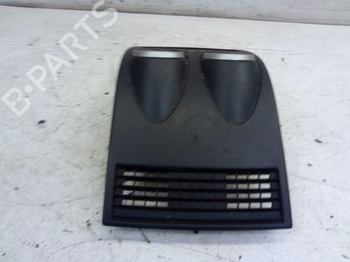 Air vent NISSAN QASHQAI I (J10, NJ10) 1.6 | BP29104616I21 