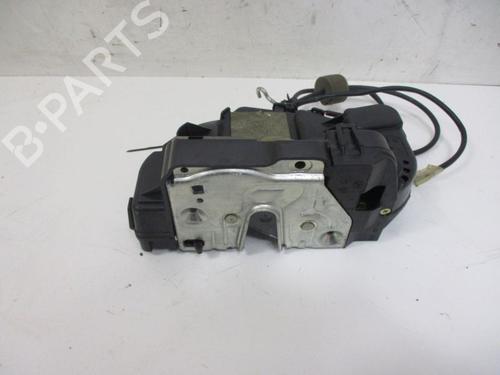 Rear right lock MERCEDES-BENZ E-CLASS (W211) E 280 CDI (211.020) | BP18798087C99 