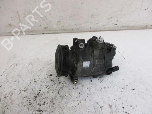 AC-Kompressor VW GOLF VI (5K1) 1.2 TSI (105 hp) 18798270
