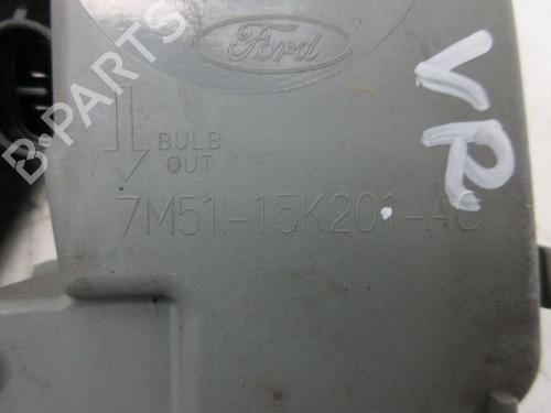 Right front fog light FORD C-MAX (DM2) 1.8 | BP37125523C31 - Image 6