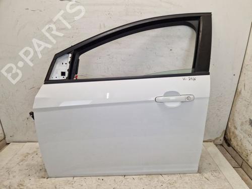 Puerta delantera izquierda Puerta delantera izquierda FORD FOCUS III 2.0 ST (250 hp) 35933447 35933447