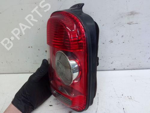 Right taillight MINI MINI CLUBMAN (R55) Cooper D | BP29102710C35 
