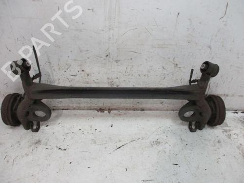 Rear axle CHEVROLET SPARK (M300) 1.2 | BP37122867M2 - Image 9