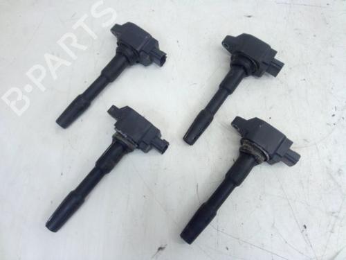 Used Ignition coil DACIA DOKKER Express Box Body/MPV 1.2 TCe 115 (FEAY) (116 hp) 27985195