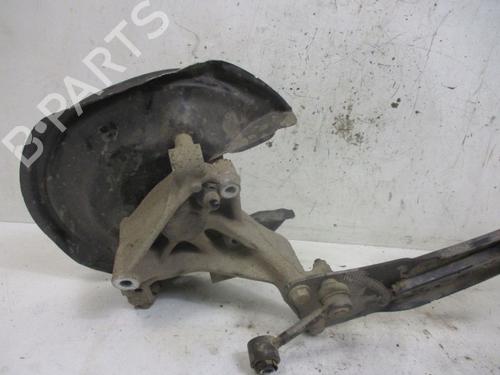 Left rear steering knuckle VW PASSAT B6 Variant (3C5) 2.0 TDI | BP18799728M27