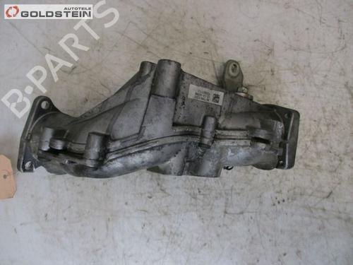 Pipe OPEL MERIVA A MPV (X03) 1.7 CDTI (E75) | BP25826542M125 
