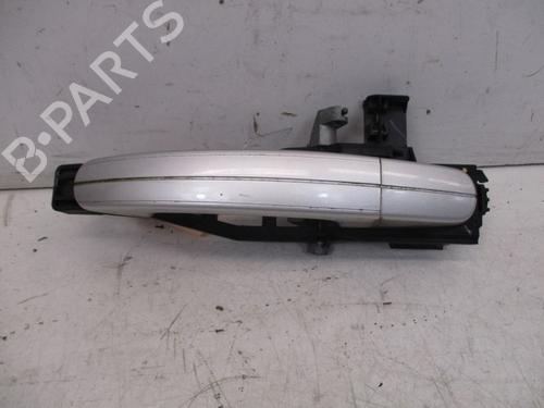 Venstre bak utvendig håndtak FORD C-MAX (DM2) 1.6 TDCi | BP18807460C130 