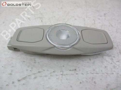 Interior roof light FORD C-MAX II (DXA/CB7, DXA/CEU) 1.6 TDCi | BP18754629I8