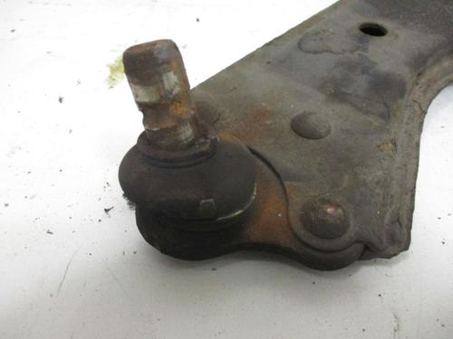 Left front suspension arm OPEL CORSA D (S07) 1.2 (L08, L68) | BP18796204M12 