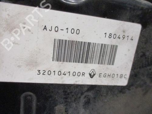 Gearbox RENAULT ESPACE IV (JK0/1_) 2.0 dCi (JK01, JK02, JK1J, JK1K, JK1H) | BP29085608M3 