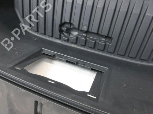 Boot lining TESLA MODEL Y (5YJY) EV Performance All-wheel Drive | BP38506059I3 - Image 3