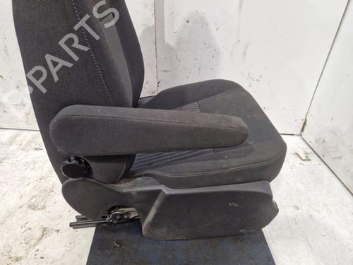 Left front seat FORD TRANSIT V363 Van (FCD, FDD) 2.0 EcoBlue | BP38543800C15 - Image 6