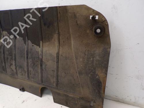 Underbody protection RENAULT CLIO III Grandtour (KR0/1_) 1.2 16V (KR02, KR0J) | BP29096692M92