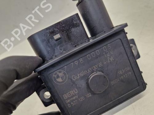 Electronic module BMW 3 Touring (E91) 318 d | BP32101165M83 