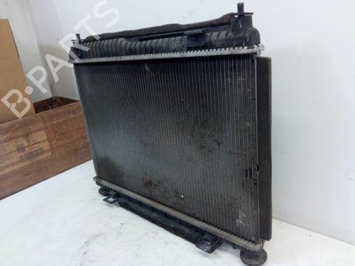Water radiator FORD FIESTA VI (CB1, CCN) 1.6 Ti | BP28189271M31 