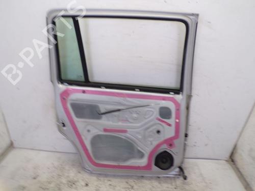 Left rear door OPEL ZAFIRA / ZAFIRA FAMILY B (A05) 1.8 (M75) | BP26647868C4 