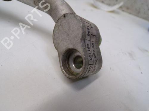 AC pipe VW GOLF PLUS V (5M1, 521) 1.6 | BP38027218M126 - Image 3