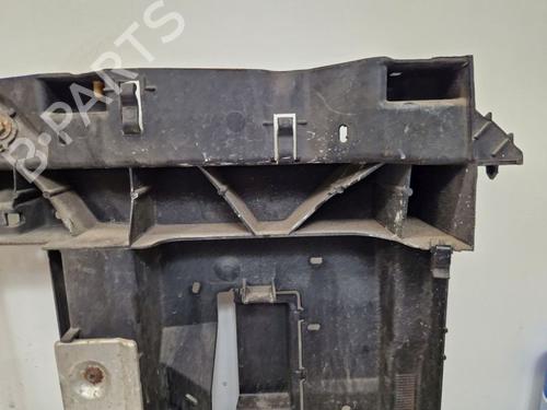 Crossmember PEUGEOT 207 (WA_, WC_) 1.4 16V | BP29108270C162