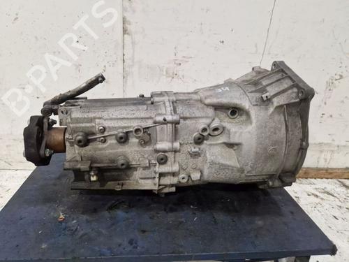 Gearbox BMW 1 (E87) 120 d | BP30914560M3