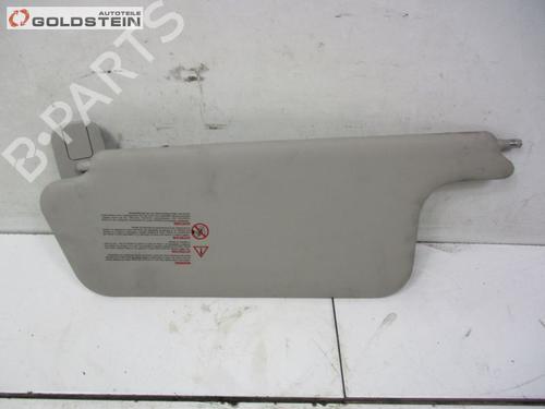 Right sun visor RENAULT SCÉNIC II (JM0/1_) 2.0 dCi (JM1K) | BP37106907I2 - Image 4
