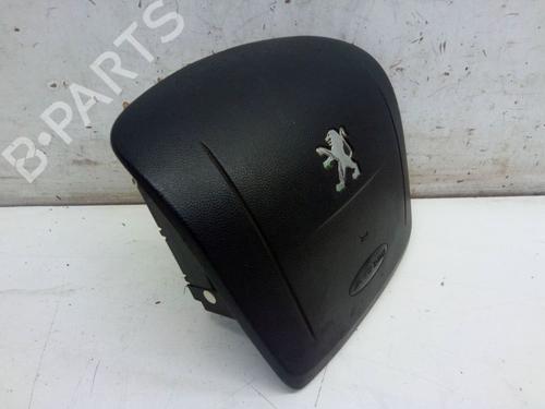 Steering wheel PEUGEOT BOXER Van 2.2 HDi 120 | BP37134604C49 - Image 8