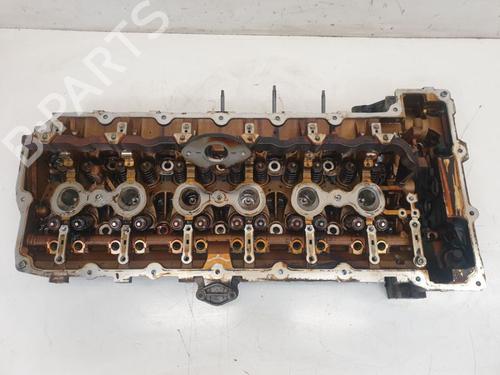 Cylinder head BMW 5 (E60) 530 i | BP33908213M5 - Image 3